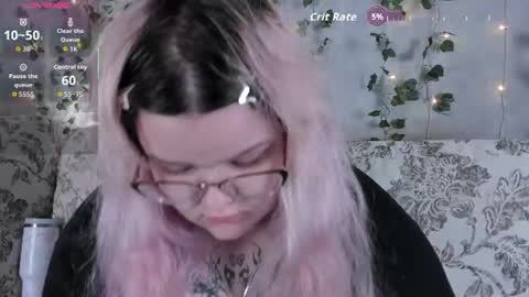 _candym1lky_ online show from June 13, 2026, 6:11 am