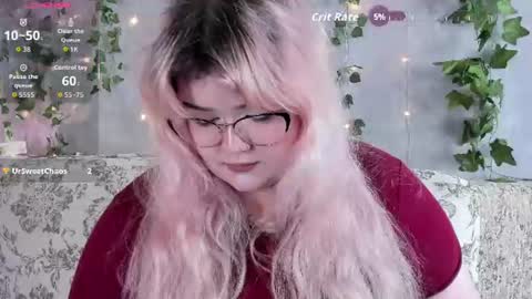 _candym1lky_ online show from June 14, 2026, 6:15 am