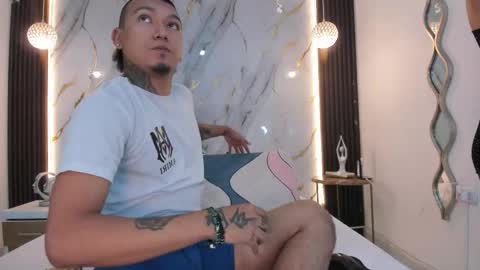 Shatta  Sara online show from March 22, 2026, 1:14 pm