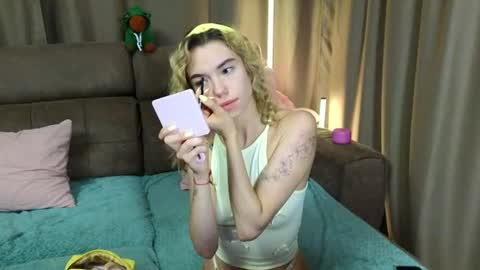 _capybara0_0 online show from July 9, 2026, 8:46 pm