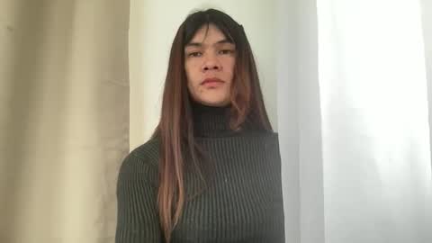 Caramea online show from January 18, 2026, 11:30 pm