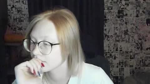 Snapshot of _caramel_milk_ chatting on October 6, 2025, 1:58 am Merlizz online show from October 6, 2025, 1:58 am