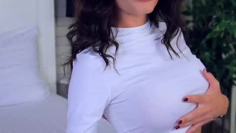 Snapshot of _carlawhite_ chatting on October 8, 2025, 3:59 am _carlawhite_ online show from October 8, 2025, 3:59 am