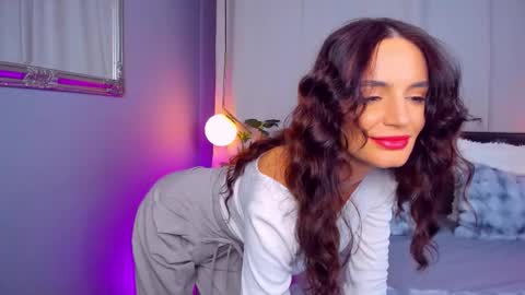 Snapshot of _carlawhite_ chatting on March 7, 2026, 4:31 am _carlawhite_ online show from March 7, 2026, 4:31 am