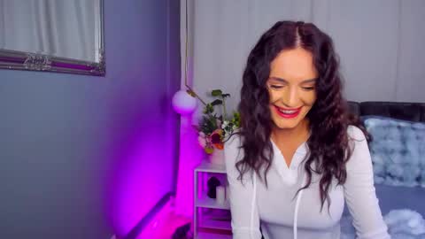 Snapshot of _carlawhite_ chatting on March 25, 2026, 4:40 am _carlawhite_ online show from March 25, 2026, 4:40 am