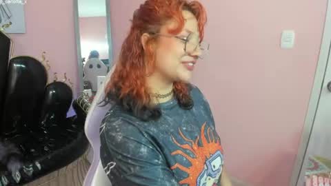 Snapshot of _carlotta_x chatting on April 29, 2026, 3:21 am Carlotta Fiore online show from April 29, 2026, 3:21 am