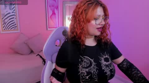 Snapshot of _carlotta_x chatting on May 19, 2026, 3:24 am Carlotta Fiore online show from May 19, 2026, 3:24 am