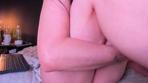Snapshot of _caro_lyne_ chatting on January 9, 2025, 5:54 pm Carolina online show from January 9, 2025, 5:54 pm