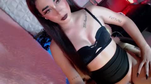 Caroline online show from January 31, 2025, 8:32 am