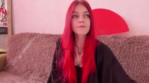 Snapshot of _caroline_coy chatting on September 26, 2025, 11:14 am Caroline online show from September 26, 2025, 11:14 am