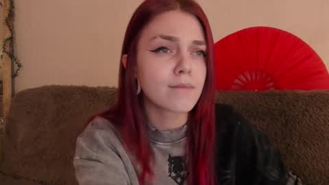 Caroline online show from January 8, 2026, 1:13 pm