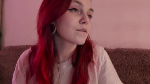 Caroline online show from February 11, 2026, 11:37 am