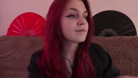 Caroline online show from March 3, 2026, 10:43 am