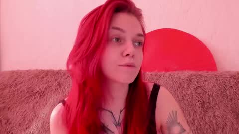 Caroline online show from March 12, 2026, 11:16 am