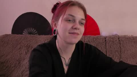 Caroline online show from May 3, 2026, 10:54 am