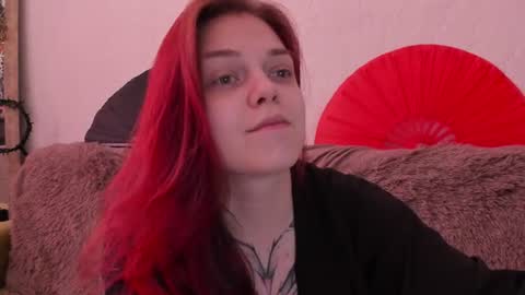 Caroline online show from June 27, 2026, 10:31 am