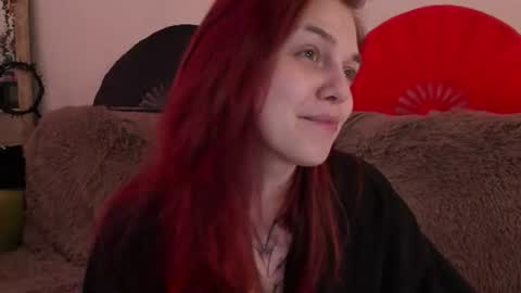 Caroline online show from June 27, 2026, 12:44 pm