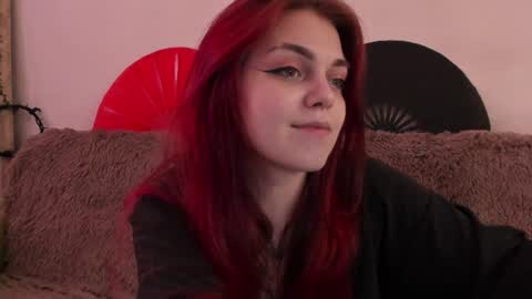Caroline online show from July 5, 2026, 10:55 am