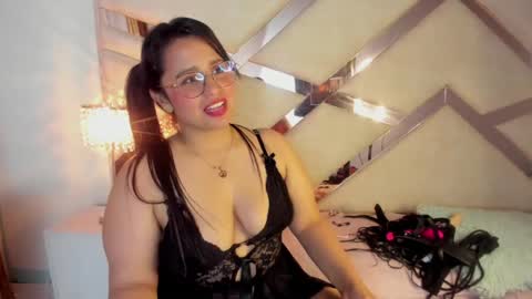 Caroline Sweet online show from January 9, 2025, 9:37 am