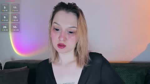 Snapshot of _ccrystaa_ chatting on March 16, 2026, 7:56 am Christina Chris online show from March 16, 2026, 7:56 am