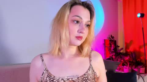 Christina Chris online show from May 16, 2026, 10:23 am