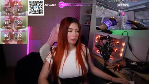 _celeste_xx online show from March 5, 2026, 7:54 pm