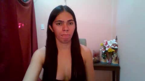 _celina online show from April 24, 2026, 11:18 pm