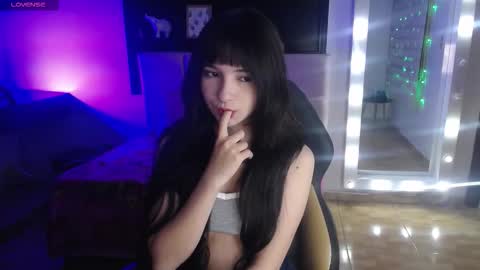 _charlotte_collins_ online show from February 28, 2026, 3:02 pm