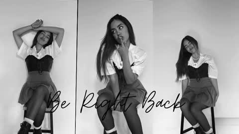 Charlote online show from November 12, 2025, 8:19 pm