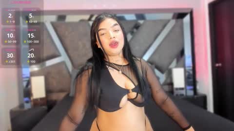 Charlotte online show from February 3, 2026, 7:30 pm