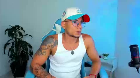 Carlos Masi online show from September 24, 2025, 10:57 pm