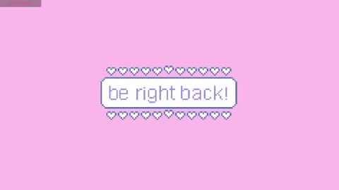 _chelsea_24 online show from May 17, 2026, 3:41 pm