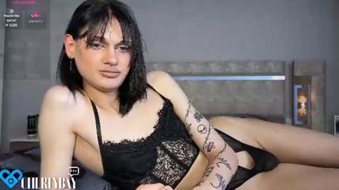 CHER - Independent model online show from August 7, 2026, 5:09 am