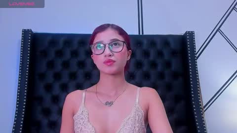 _cherry_fox online show from February 15, 2026, 12:14 pm