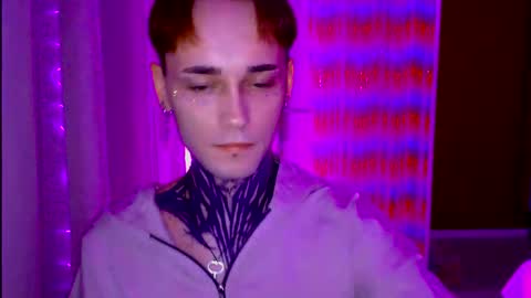 Diego online show from October 26, 2025, 2:06 am