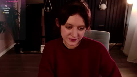 _chillbacca_ online show from January 12, 2026, 12:21 pm