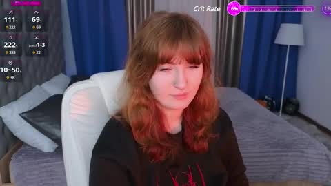Alisa NO NUDE online show from December 4, 2024, 10:02 am