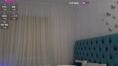 Alisa NO NUDE online show from December 8, 2024, 9:52 pm