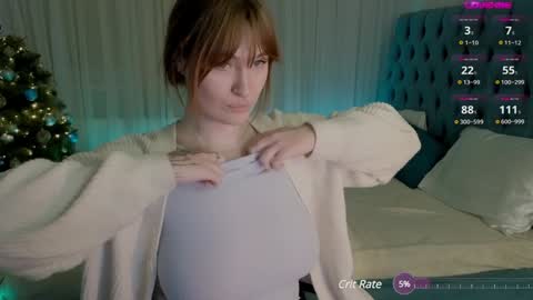Alisa NO NUDE online show from December 14, 2024, 4:01 am