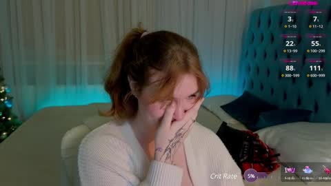 Alisa NO NUDE online show from December 16, 2024, 12:26 am