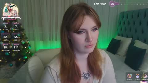 Alisa NO NUDE online show from January 4, 2025, 10:55 pm