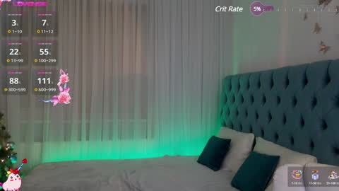 Alisa NO NUDE online show from January 16, 2025, 1:27 am