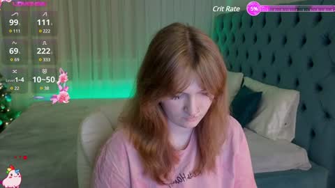 Alisa NO NUDE online show from January 16, 2025, 9:40 pm