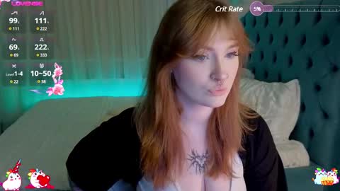 Alisa NO NUDE online show from February 22, 2025, 1:00 am