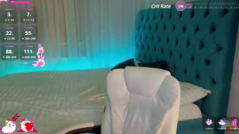 Alisa NO NUDE online show from February 27, 2025, 11:15 pm