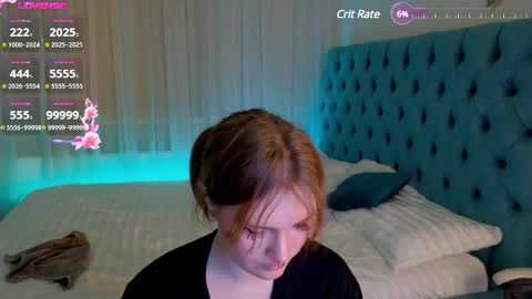 Alisa NO NUDE online show from March 2, 2025, 2:30 am