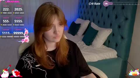 Alisa NO NUDE online show from March 8, 2025, 4:56 am