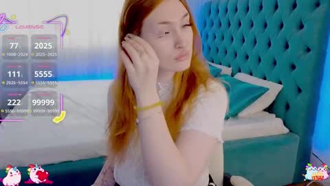 Snapshot of _chlo_e chatting on September 17, 2025, 10:17 am Alisa NO NUDE online show from September 17, 2025, 10:17 am