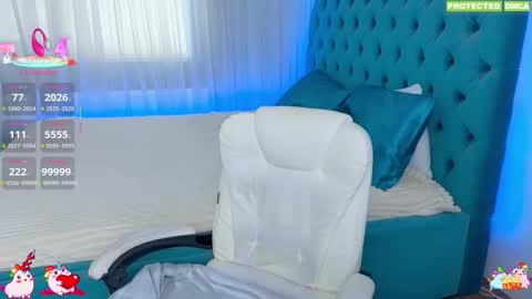 Snapshot of _chlo_e chatting on March 7, 2026, 12:35 pm Alisa NO NUDE online show from March 7, 2026, 12:35 pm