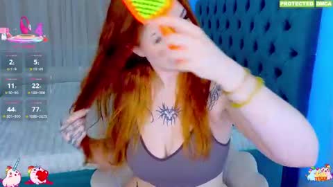 Alisa NO NUDE online show from July 15, 2026, 10:04 pm